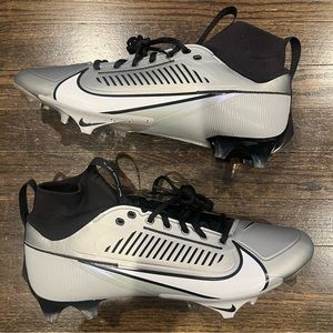 Nike Vapor Edge Pro 360 2 ‘Light Smoke Grey Black’ DA5456-002 Size 13